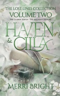 Cover: Haven & Cilla - The Lost Lines Collection