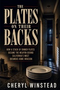 Cover: The Plates on Their Backs - Cheryl Winstead