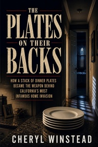 Enlarge image Cover: The Plates on Their Backs - Cheryl Winstead