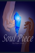Cover: Soul Piece - Lapis Love