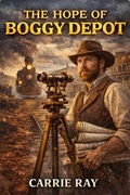 Cover: The Hope of Boggy Depot - Carrie Ray
