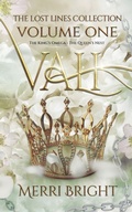 Cover: Vali - The Lost Lines Collection