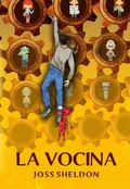 Cover: La Vocina - Rebel Books