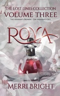 Cover: Roya - The Lost Lines Collection