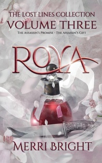 Enlarge image Cover: Roya - The Lost Lines Collection