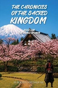 Cover: The Chronicles of the Sacred Kingdom - Sacred Kingdom Press