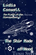 Cover: The Ship Made of Wood - Lydia Conwell