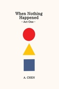 Cover: When Nothing Happened - linyeun
