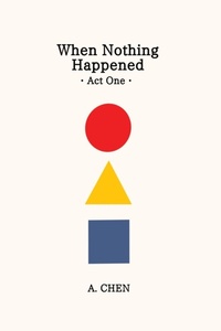Enlarge image Cover: When Nothing Happened - linyeun