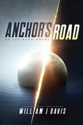Cover: Anchor's Road - William J Davis Books