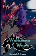 Cover: Wolfsbane Wyrm - Wolfsbane Wyrm