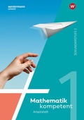 Cover: Mathematik kompetent - Westermann Schweiz AG