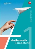 Cover: Mathematik kompetent - Westermann Schweiz AG