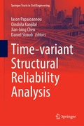 Cover: Time-variant Structural Reliability Analysis - Springer