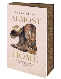 Enlarge image Cover: ALMOST HOME - Nova MD