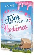 Cover: Fischbr&ouml;tchen und Himbeereis - Nova MD