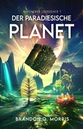 Cover: Der paradiesische Planet - Nova MD