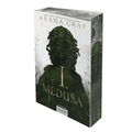 Cover: I, Medusa - VAJOSH