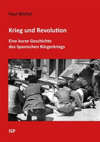 Enlarge image Cover: Krieg und Revolution - Neuer ISP Vlg