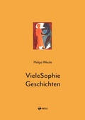 Cover: VieleSophie Geschichten - INNSALZ