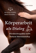 Cover: K&ouml;rperarbeit als Dialog - Pepper Verlag