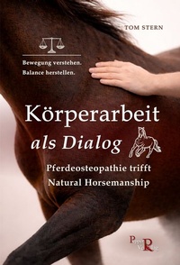 Enlarge image Cover: Körperarbeit als Dialog - Pepper Verlag