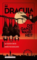 Cover: Dracula - Schultz & Schirm B&uuml;hnenverlag