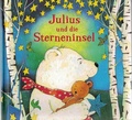 Cover: Julius und die Sterneninsel - Oberstebrink