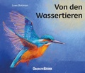 Cover: Von den Wassertieren - Oberstebrink