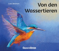 Enlarge image Cover: Von den Wassertieren - Oberstebrink