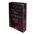 Cover: One Cursed Rose - VAJONA