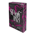 Cover: Pink Ink - VAJONA