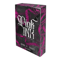 Enlarge image Cover: Pink Ink - VAJONA
