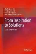 Cover: From Inspiration to Solutions - Springer