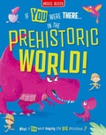 Cover: In the Prehistoric World! - HarperCollins