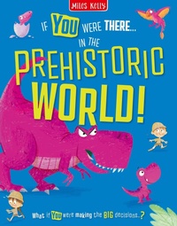 Enlarge image Cover: In the Prehistoric World! - HarperCollins