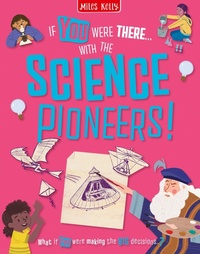 Enlarge image Cover: With the Science Pioneers! - HarperCollins