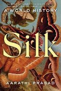 Enlarge image Cover: Silk - Collins