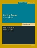 Cover: Coping Power - Oxford University Press Inc