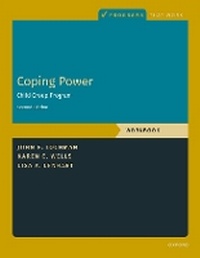 Enlarge image Cover: Coping Power - Oxford University Press Inc