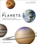 Cover: The Planets - DK
