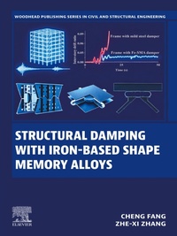Enlarge image Cover: Structural Damping with Iron-Based Shape Memory Alloys - Elsevier