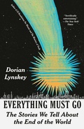 Cover: Everything Must Go - Vintage