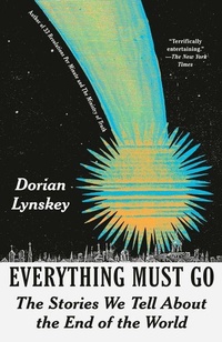Enlarge image Cover: Everything Must Go - Vintage
