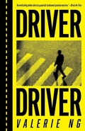 Cover: Driver Driver - Grattan Street Press