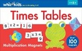 Cover: Whiz Kids Magnetics - Times Table - Lake Press
