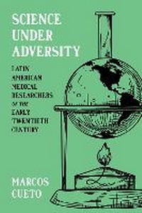 Enlarge image Cover: Science Under Adversity - University of Pittsburgh Press