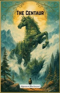 Cover: The Centaur - CLXBX