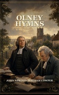 Cover: Olney Hymns - Caelwick Press