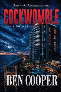 Enlarge image Cover: Cockwomble - Heritage Productions, Ltd.
